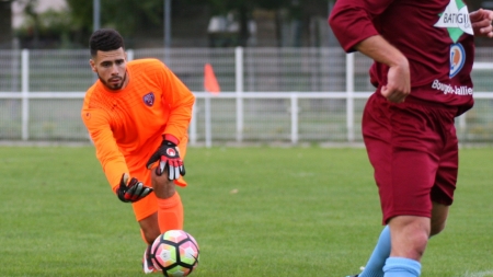 CFA2 – Un choc à bien négocier pour le FC Bourgoin-Jallieu